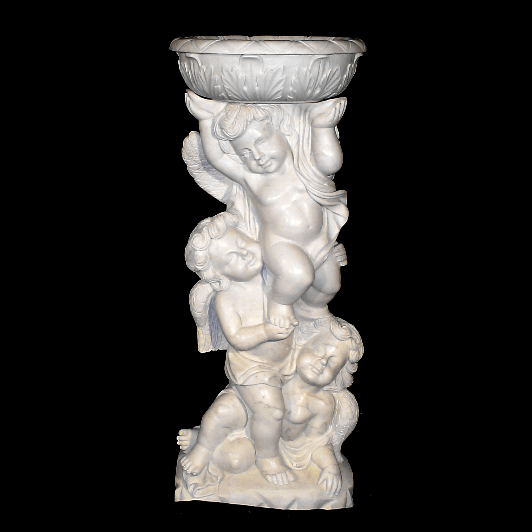 JBU402.jpg Florida Bronze Statues, Sculptures and Fountains