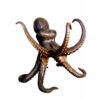 Bronze Octopus Table Base Sculpture