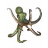 Bronze Octopus Table Base Sculpture