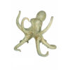Bronze Octopus Table Base Sculpture