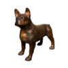 SRB094566-Bronze-Dog-Sculpture.jpeg Bronze French Bulldog Sculpture