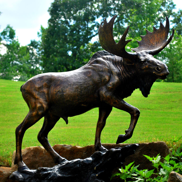 SRB10063-Bronze-Moose-Sculpture.jpg – Florida Bronze Statues