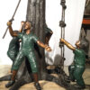 SRB48188-5.jpeg Bronze Children in Treehouse Sculpture