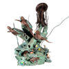 SRB48659-TURTLES-AND-JELLYFISH-SEA-FANTASY-FOUNTAIN.jpeg Bronze Sea Turtles & Jellyfish Fountain