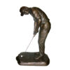 SRB701045-Bronze-Male-Golf-Putter-Sculpture.jpg Bronze Male Golfer Sculpture