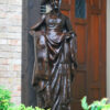 SRB97036-Sibyl-from-the-Tomb-of-Duke.jpg Bronze Sibyl From Tomb of Duke of Savoy Sculpture