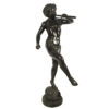 SRB991156-Boy-with-Flute-Fountain.jpeg Bronze Pan with Flute Fountain Sculpture