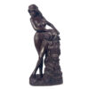 SRB991653-THE-SOURCE.jpg Bronze Nude Lady by Rock Fountain Sculpture
