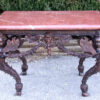 SRB992099-Bronze-Four-Satyr-with-Table-Marble-Surface.jpg Bronze Four Satyr Table Marble Surface