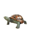 Bronze Turtle Fountain (Medium)