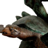 SRB48659_2-scaled-1.jpg Bronze Sea Turtles & Jellyfish Fountain