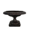 SRB85061-Bronze-Traditional-Planter-Urn-with-Aged-Bronze-Patina-by-Metropolitan-Galleries-Inc-scaled-1.jpg Bronze Traditional Planter Urn