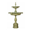 SRB018081-G-Bronze-Classical-Rose-Tier-Fountain-Green-Patina-by-Metropolitan-Galleries-Inc.jpg Bronze Classical Rose Tier Fountain (Green)