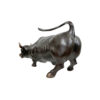SRB022044.4.jpg Bronze Small Wall Street Bull Sculpture