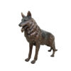 SRB047180-Bronze-Standing-German-Shepherd-Dog-Sculpture-by-Metropolitan-Galleries-Inc.jpg Bronze German Shepherd Dog Sculpture