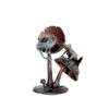 SRB050550-Bronze-Two-Frogs-on-Mushrooms-Sculpture-by-Metropolitan-Galleries-Inc.jpg Bronze Two Frogs on Mushrooms Sculpture