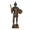 SRB052749-Bronze-Spartan-Sculpture-by-Metropolitan-Galleries-Inc.jpg Bronze Spartan Sculpture
