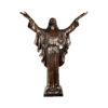 SRB052778-Bronze-Life-size-Jesus-with-Arms-Open-Sculpture-by-Metropolitan-Galleries-Inc.jpg Bronze Life-Size Jesus Sculpture