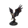 SRB056759-Bronze-Flying-Eagle-Table-top-Sculpture-on-Marble-Base-by-Metropolitan-Galleries-Inc..jpg Bronze Flying Eagle Table-top Sculpture