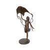 SRB099810-Broze-Girl-Flying-Kite-Sculpture-exclusively-designed-and-produced-by-Metropolitan-Galleries-Inc.jpg Bronze Girl Flying Kite Sculpture