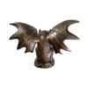 Bronze Gargoyle Sculpture