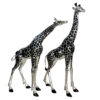 SRB15043-SP-Bronze-Life-size-Giraffe-Sculpture-Set-with-Silver-Patina-by-Metropolitan-Galleries-Inc-2-scaled-1.jpg Bronze Life-size Giraffe Sculpture Set (Silver)