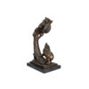 SRB351037-Bronze-Two-Bears-Beehive-Table-top-Sculpture-by-Metropolitan-Galleries-Inc-2.jpg Bronze Bears & Beehive Table-top Sculpture
