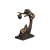 SRB351037-Bronze-Two-Bears-Beehive-Table-top-Sculpture-by-Metropolitan-Galleries-Inc-3.jpg Bronze Bears & Beehive Table-top Sculpture