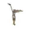 SRB361107-Bronze-The-Carrier-Pigeon-Seated-Lady-Sculpture-by-Metropolitan-Galleries-Inc.jpg Bronze 'The Carrier Pigeon' Seated Lady Sculpture