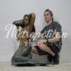 SRB371056L-Bronze-Mermaid-holding-Shell-Fountain-Sculpture-by-Metropolitan-Galleries-Inc-SCALE-WM.jpg Bronze Sitting Mermaid holding Shell Fountain