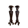 SRB42964-Bronze-Boy-Face-Pedestal-Sculpture-Pair-by-Metropolitan-Galleries-Inc.jpg Bronze Boy Face Pedestal Sculpture