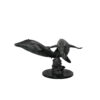 Bronze Whale Duo Sculpture