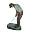 SRB701045-Bronze-Golfer-Putting-Sculpture-scaled-1.jpg Bronze Male Golfer Sculpture