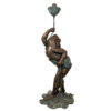SRB704906-Bronze-Whimsical-Frog-Fountain-Sculpture-by-Metropolitan-Galleries-Inc-2.jpg Bronze Whimsical Frog Fountain Sculpture