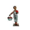 SRB705126-Bronze-Girl-holding-Basket-of-Apples-Sculpture-by-Metropolitan-Galleries-Inc.jpg Bronze Girl with Basket of Apples Sculpture