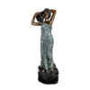 SRB705260-Bronze-Woman-holding-Jar-Fountain-Sculpture-by-Metropolitan-Galleries-Inc.jpg Bronze Woman holding Jar Fountain Sculpture