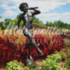 SRB991156-Bronze-Pan-with-Flute-Fountain-Sculpture-by-Metropolitan-Galleries-Inc.jpg Bronze Pan with Flute Fountain Sculpture