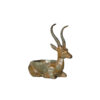 SRBC65015-Bronze-Deer-Bowl-Table-top-Sculpture-by-Metropolitan-Galleries-Inc.jpg Bronze Deer Bowl Table-top Sculpture