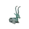 SRBC65015-G-Bronze-Deer-Bowl-Table-top-Sculpture-by-Metropolitan-Galleries-Inc.jpg Bronze Deer Bowl Table-top Sculpture